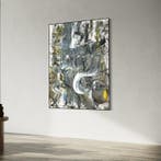 Timo Wedell - Grenze der Gefühle - XXL - Abstract