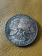 États-Unis. 1 Dollar 1992 - American Eagle - 1 oz (.999)