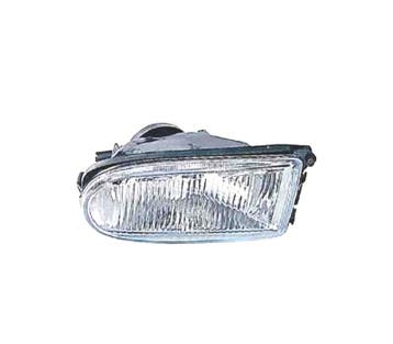 Phare Droit Antibrouillard Pour Renault, Verzenden, Nieuw
