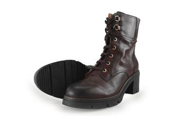 Pikolinos Veterboots in maat 41 Bruin, Verzenden, Overige typen