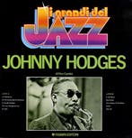 Johnny Hodges - Johnny Hodges, Verzenden