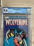 Wolverine Limited Series #2 - Debts and Obligations - 1, Nieuw