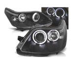 PHARES CITROËN C4 04-09 ANGEL EYES FOND NOIR, Verzenden, Nieuw