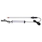 super uv dompel uvc Trafo + 105watt amalgaam lamp-unit, Tuin en Terras, Verzenden, Nieuw