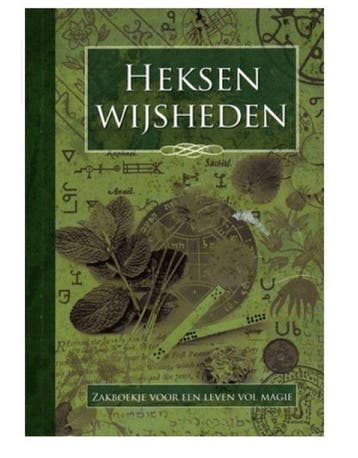 Heksen wijsheden - Knight, Boeken, Verzenden, Nieuw