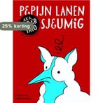 Sjeumig 9789026328763 Pepijn Lanen, Verzenden, Pepijn Lanen