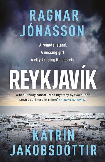 Reykjavík 9780241625996 Ragnar Jonasson, Verzenden, Ragnar Jonasson
