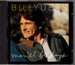 Billy Dean - Menll Be Boys, Verzenden, Gebruikt