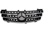 Grill | geschikt voor Mercedes-Benz | M-klasse 05-08 5d suv., Verzenden, Nieuw, Mercedes-Benz