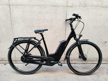 Norta B-1020 maat 54 400Wh, Fietsen en Brommers, Gebruikt