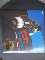 Miles Davis - Lots of 3 Miles Davis - Diverse titels - LP, Cd's en Dvd's, Nieuw in verpakking