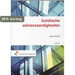 Juridische adviesvaardigheden 9789001541262 Poutre, Verzenden, Poutre
