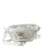 Eastpak Heuptas Wit, Verzenden