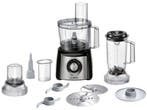 Bosch MCM3501M - MultiTalent 3 - 800W - 2,3L kunststof kom, Verzenden, Zo goed als nieuw