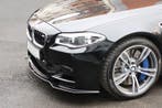 Maxton Design Front Spoiler V2 BMW 5 Serie F10 M5 B3590, Nieuw, Voor, BMW