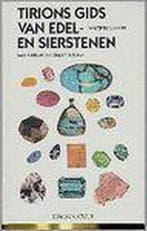 Tirions gids van edel- en sierstenen / Tirion natuur, Verzenden, Walter Schumann