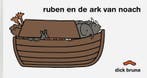 Ruben en de Ark van Noach / Dick Bruna kinderboeken / 95, Verzenden, Gelezen, Dick Bruna