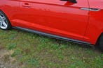 Side Skirts Diffuser voor Audi A5 F5 S line / S5 Coupe, Ophalen of Verzenden