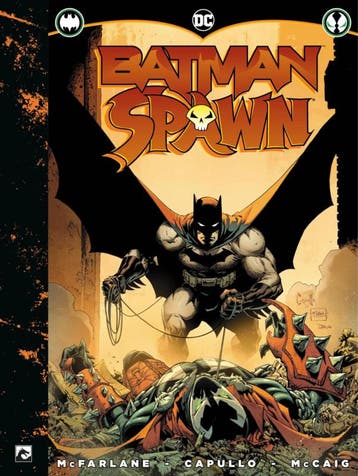 Batman/Spawn [NL], Verzenden, Nieuw