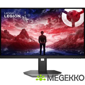 Lenovo Legion 27-10 27  Full HD 240Hz IPS monitor, Verzenden, Nieuw