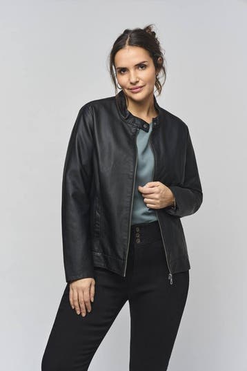 ONLY C jack CARROBBER faux50Maat 46/48 (XL) of groter, Verzenden, Nieuw, Maat 46/48 (XL) of groter, Overige kleuren