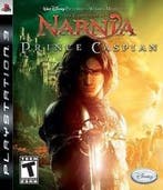 The Chronicles of Narnia Prince Caspian (PS3 used game), Ophalen of Verzenden, Nieuw