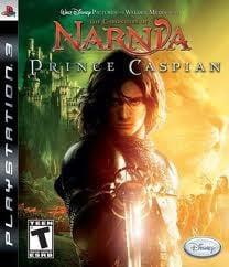 The Chronicles of Narnia Prince Caspian (PS3 used game), Consoles de jeu & Jeux vidéo, Ophalen of Verzenden