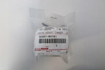 achteruitrijcamera Toyota Proace Opel Combo Berlingo 9823125, Verzenden, Gebruikt