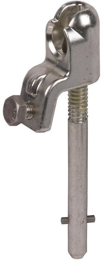 Dehn Ball Head Cap 16-120mm D20mm KKH 20 SQL Accessories -, Verzenden, Nieuw