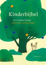 Kinderbijbel 9789021683430 D.A. Cramer-Schaap, Boeken, Verzenden, Nieuw, D.A. Cramer-Schaap