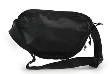 Eastpak Heuptas Wit, Handtassen en Accessoires, Tassen | Damestassen, Verzenden, Zo goed als nieuw, Wit