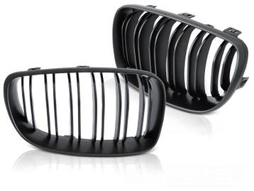 Nieren set | geschikt voor BMW | 1-serie E81 / E82 / E87 LCI, Verzenden