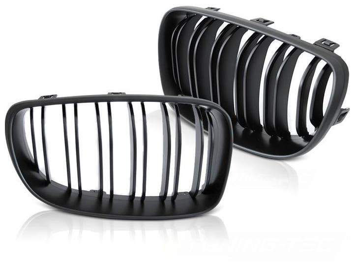 Nieren set | geschikt voor BMW | 1-serie E81 / E82 / E87 LCI, Autos : Pièces & Accessoires, Carrosserie & Tôlerie, Envoi