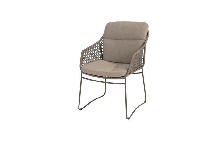 4 Seasons Outdoor Moretti tuinstoel terre SALE |, Jardin & Terrasse, Ensembles de jardin