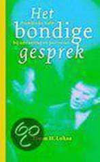 Het bondige gesprek 9789085250043 T.H. Lohse, Verzenden, Gelezen, T.H. Lohse