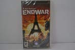 Tom Clancs End War - SEALED (PSP)