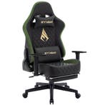 Ergonomische Bureaustoel -  Office Chair - Gamestoel - Volwa, Verzenden, Nieuw