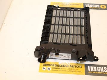 Kachel Verwarmingselement Volkswagen Touran O132338