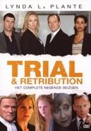 Trial & retribution - Seizoen 9 op DVD, Verzenden, Nieuw in verpakking