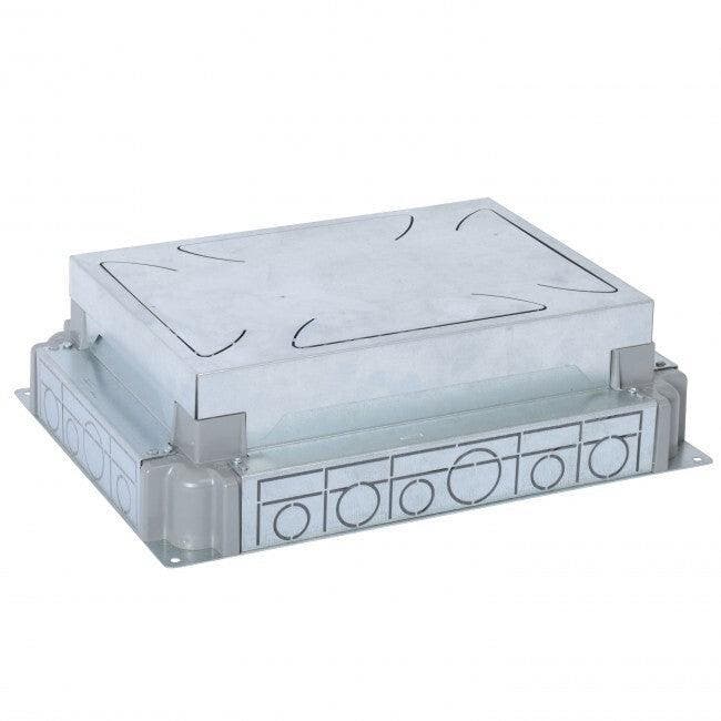 Legrand Installation Box Floor Trunking - 088090, Bricolage & Construction, Électricité & Câbles, Envoi