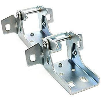 By Hinge Upper RH Passenger side for Dodge Ram, Ophalen of Verzenden, Nieuw