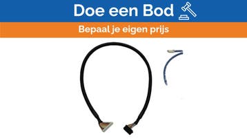 Bieden: Display Cable Set for Reliable Maritime Electronics, Ophalen of Verzenden
