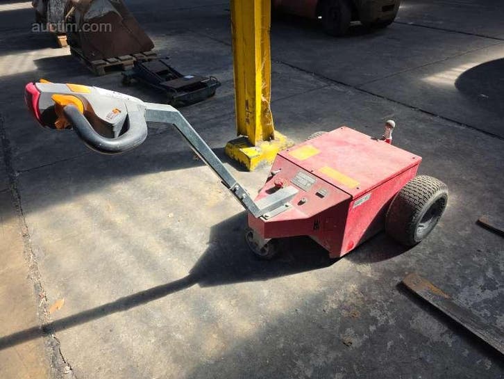 Multimover Verhaegen Leiden V-move, Doe-het-zelf en Bouw, Gereedschap | Overige machines, Ophalen
