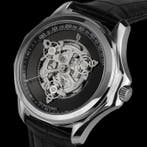 Tecnotempo - Rotation & Revolution - Automatic Japan Movt
