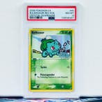 Pokémon Graded card - Bulbasaur 45 reverse holo - Pokémon -, Hobby en Vrije tijd, Verzamelkaartspellen | Pokémon, Nieuw