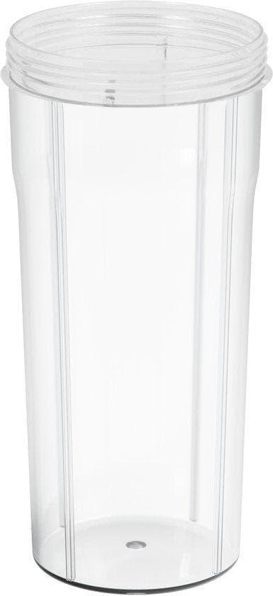 2dekans | KitchenBrothers To-go Drinkfles - Beker voor, Electroménager, Mélangeurs de cuisine, Enlèvement ou Envoi