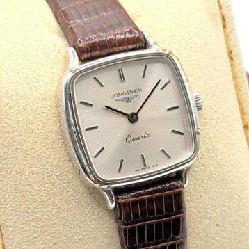 Longines - Sans prix de réserve - 153-7018 - Femme -, Handtassen en Accessoires