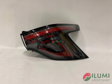 MG S5 EV 25 - rechter LED achterlicht Europa A30134R0100, Verzenden