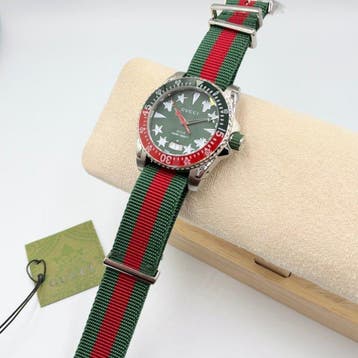 Gucci - Dive - YA136339 - Heren - na 2025
