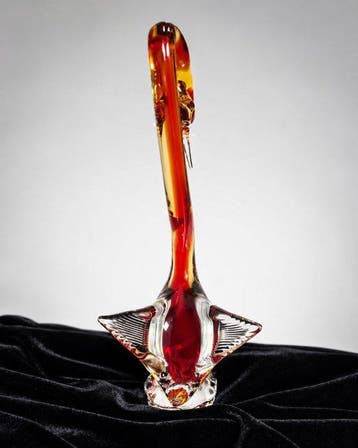 Figuur - Muranoglas